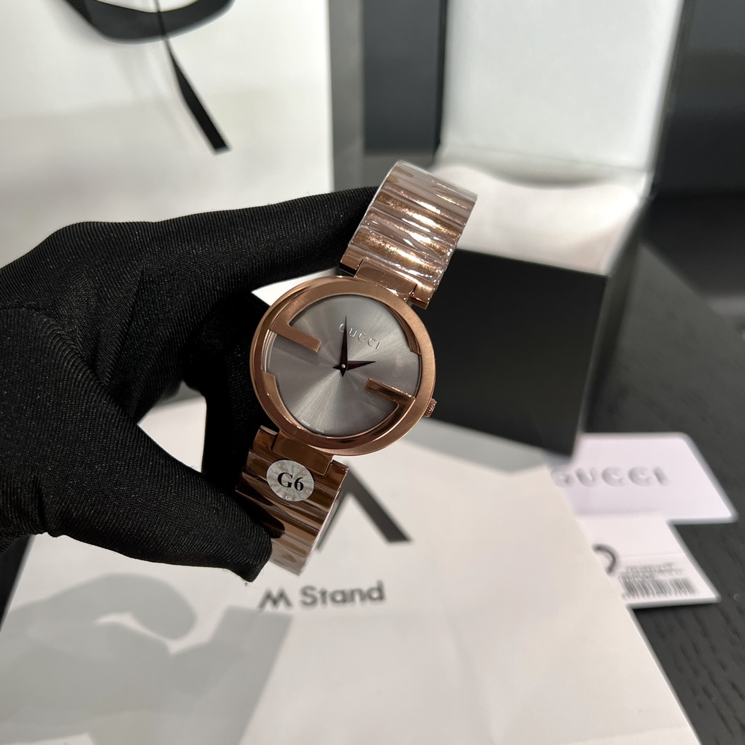 Watches GUCCL 323526 size:37 cm - vstockx
