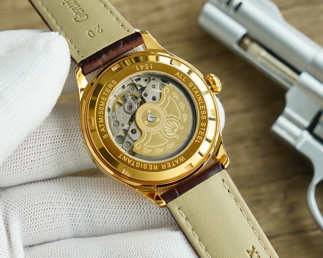 Watches Rolex 311211 size:40 mm - vstockx