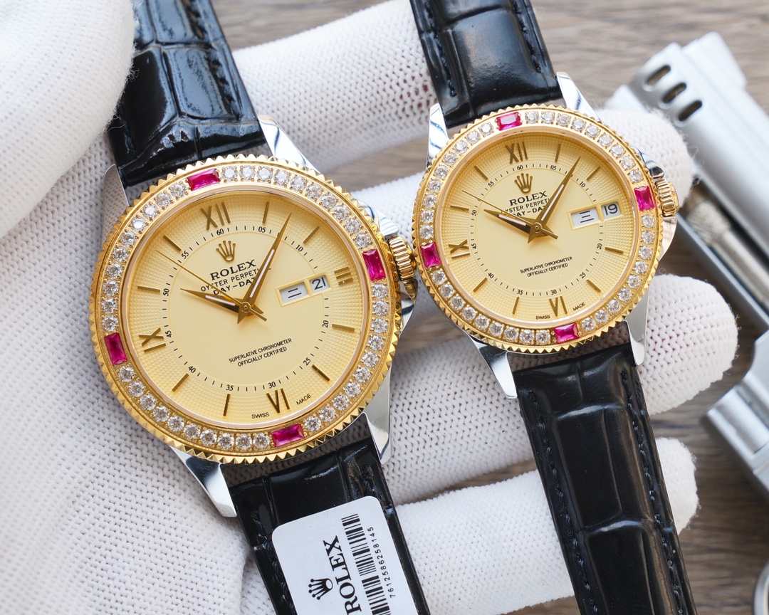 Watches Rolex 311207 size:40 mm - vstockx