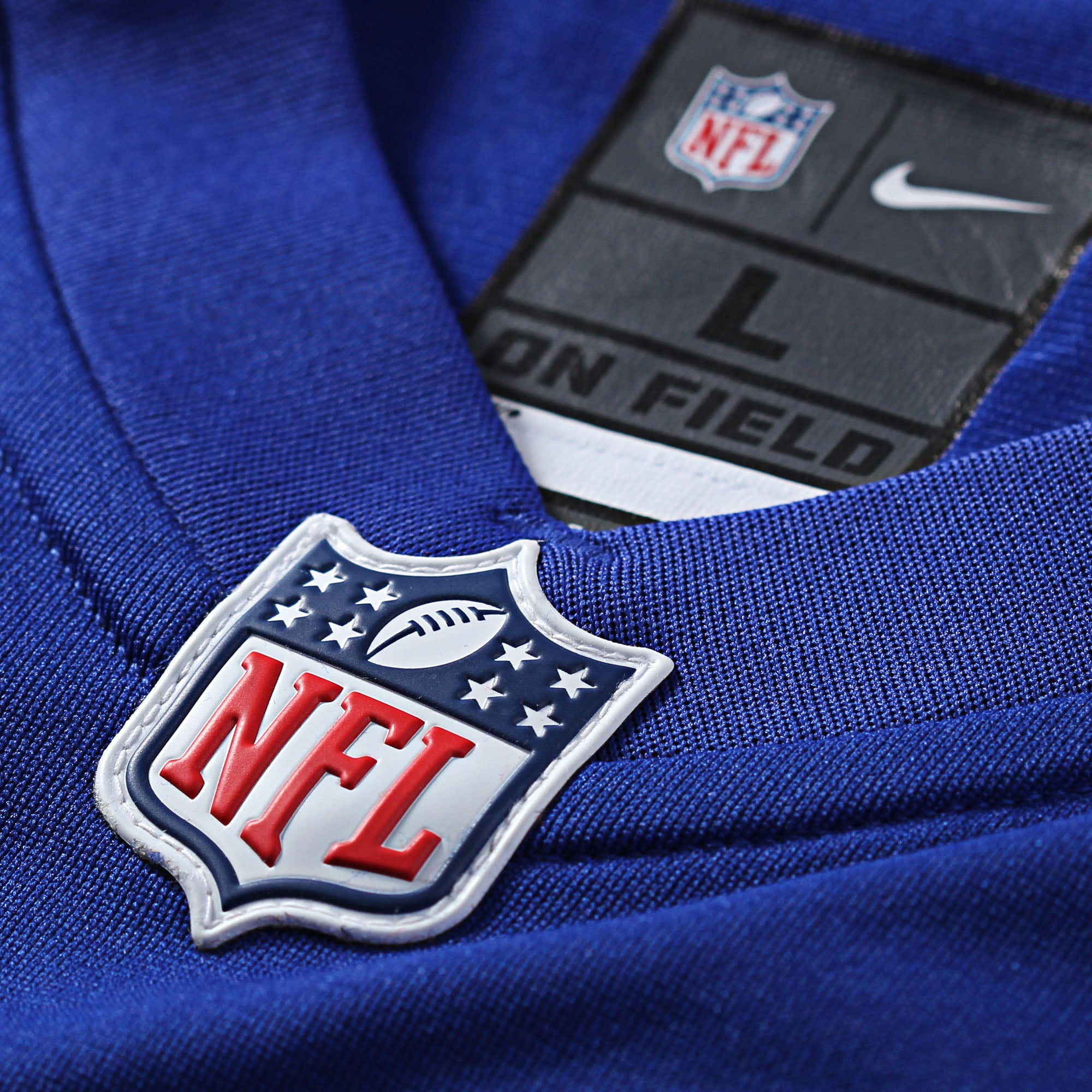 Tre'Davious White Buffalo Bills Nike Game Player Jersey - Royal - vstockx
