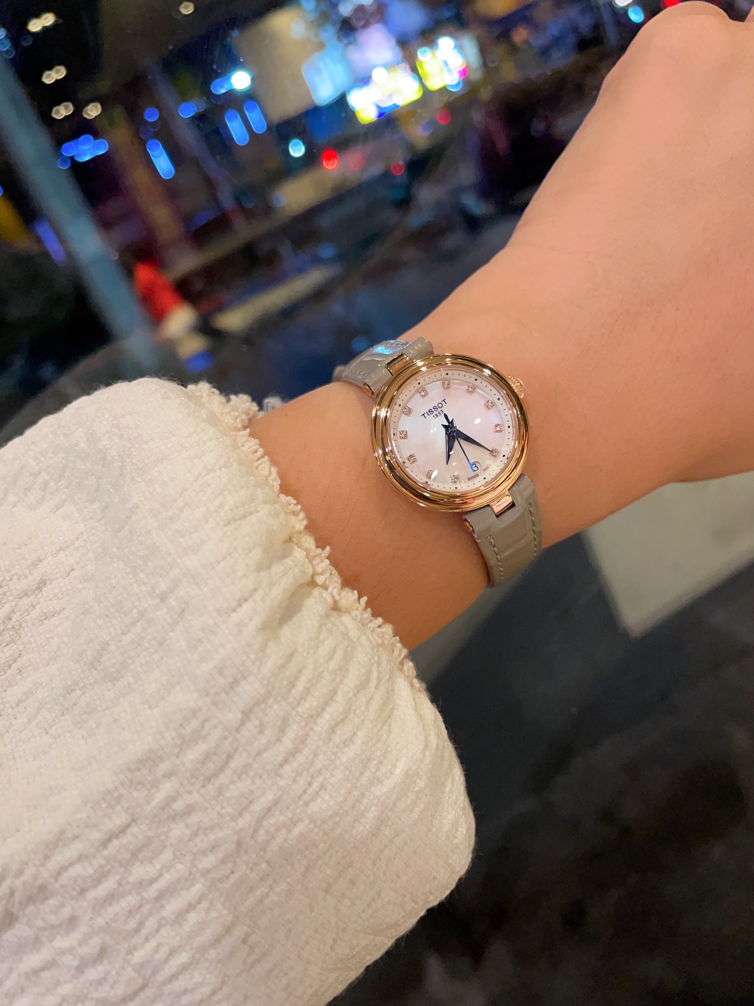 Watches Tissot 322463 size:26 mm - vstockx
