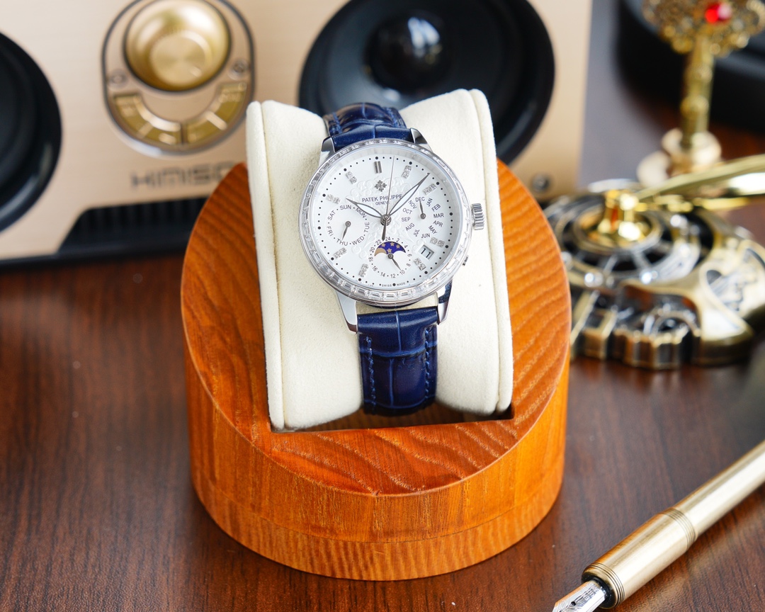 Watches Patek Philippe 314393 size:42*13 mm - vstockx