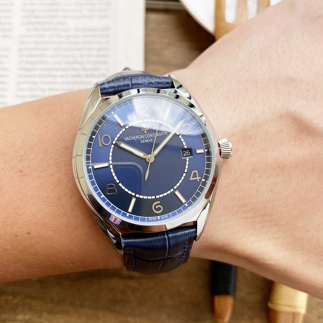 Watches Hublot Vacheron Constantin 314919 size:40*13 mm - vstockx