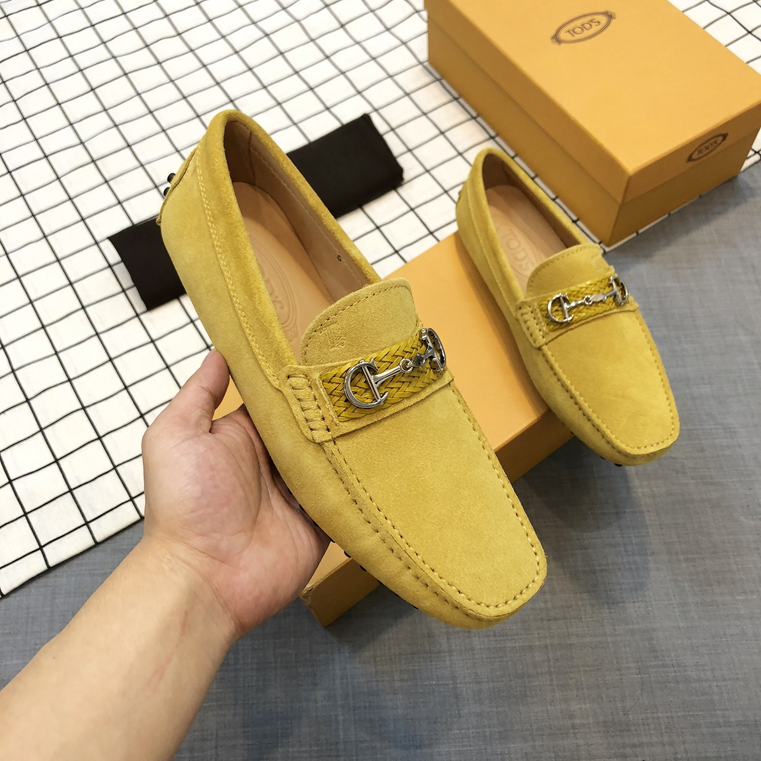 TOD'S Loafers 21 - vstockx