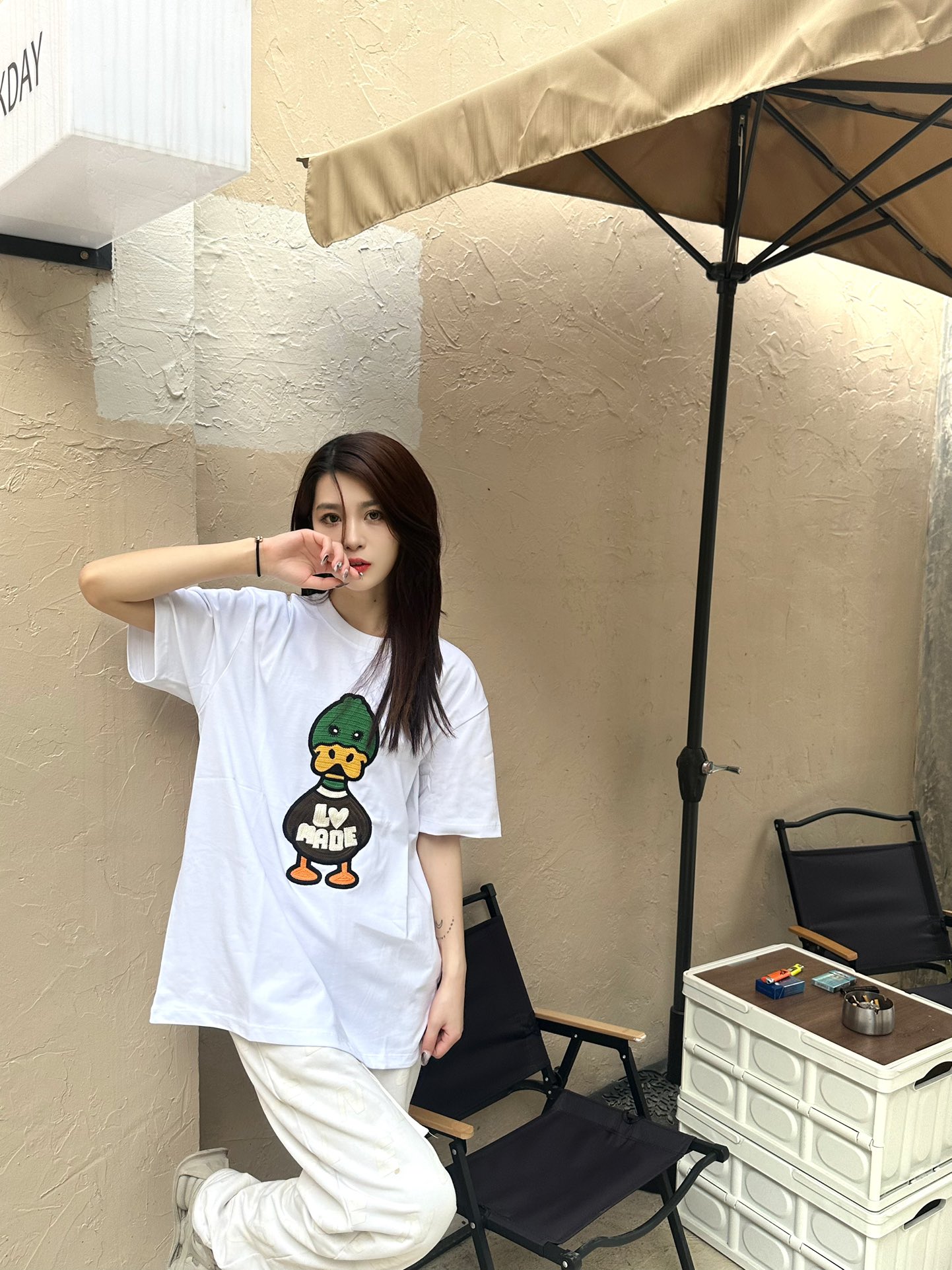 Clothes Louis Vuitton 484 - vstockx