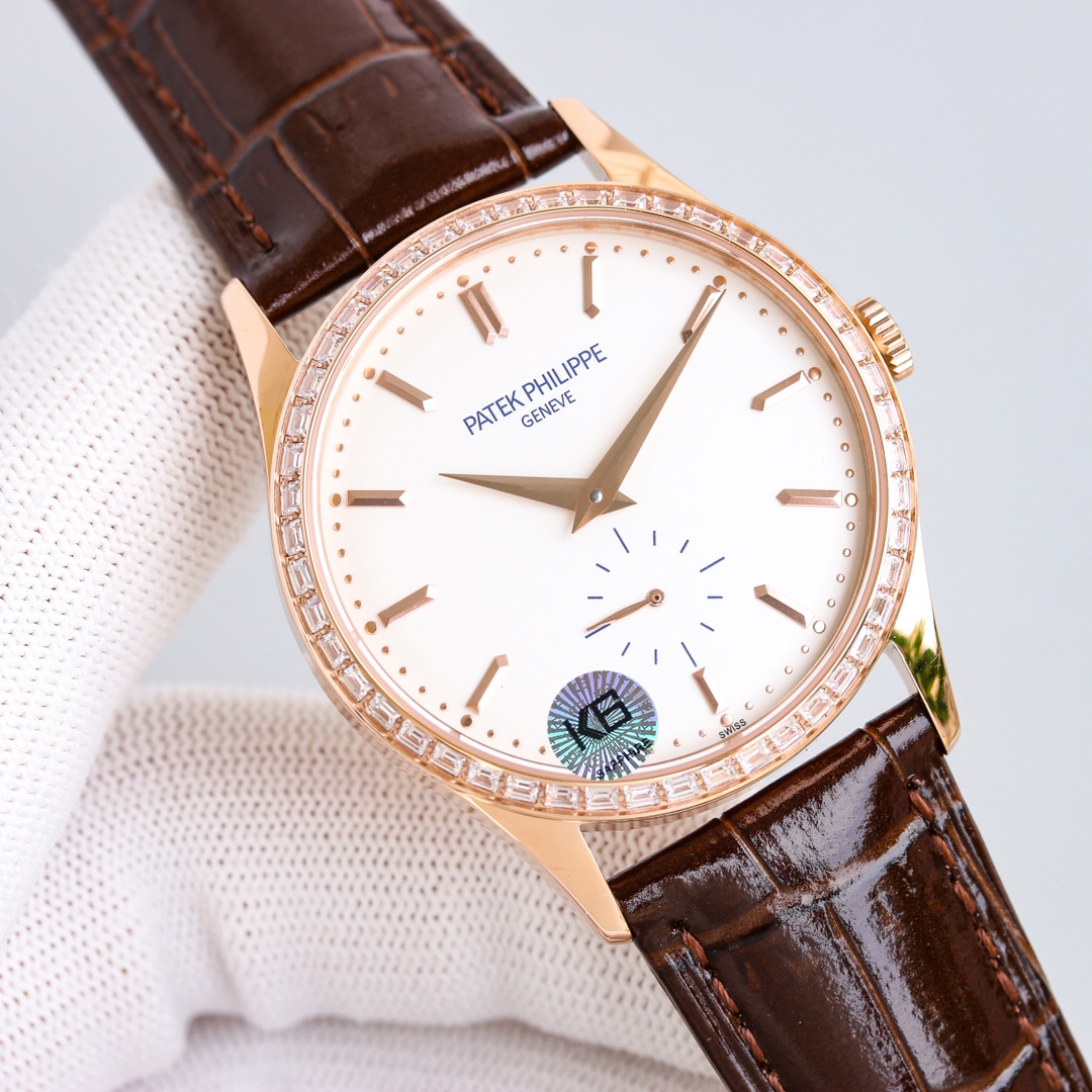 Watches Patek Philippe 314601 - vstockx