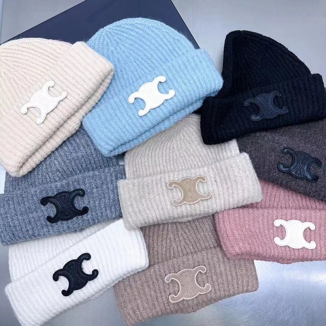 Streetwear Hat Chanel 328911 - vstockx