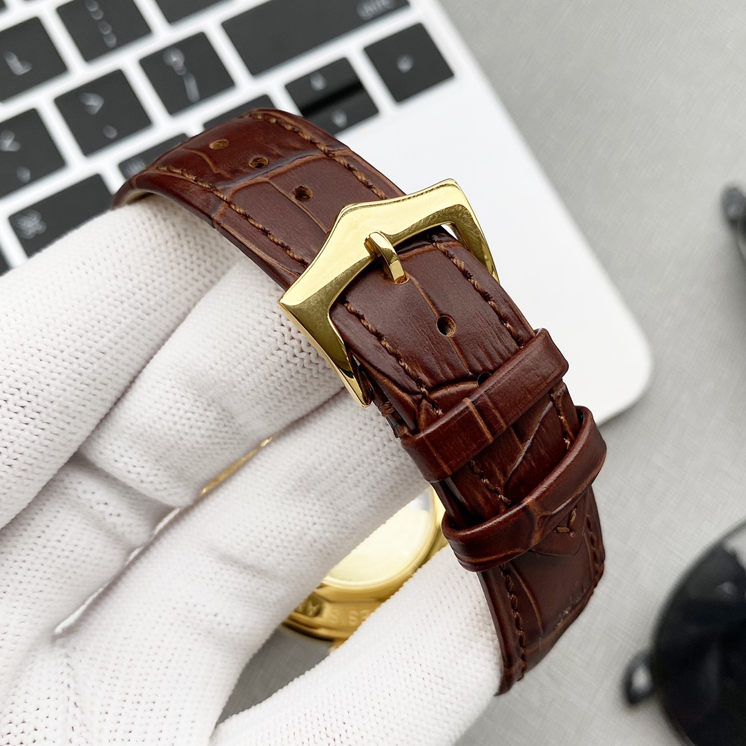 Watches Patek Philippe 314337 size:40*10 mm - vstockx