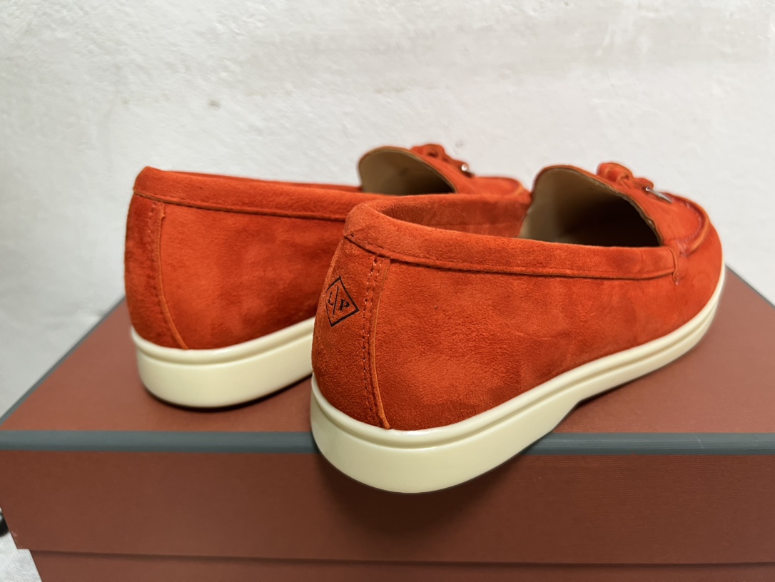 Loro Piana shoes 151 - vstockx