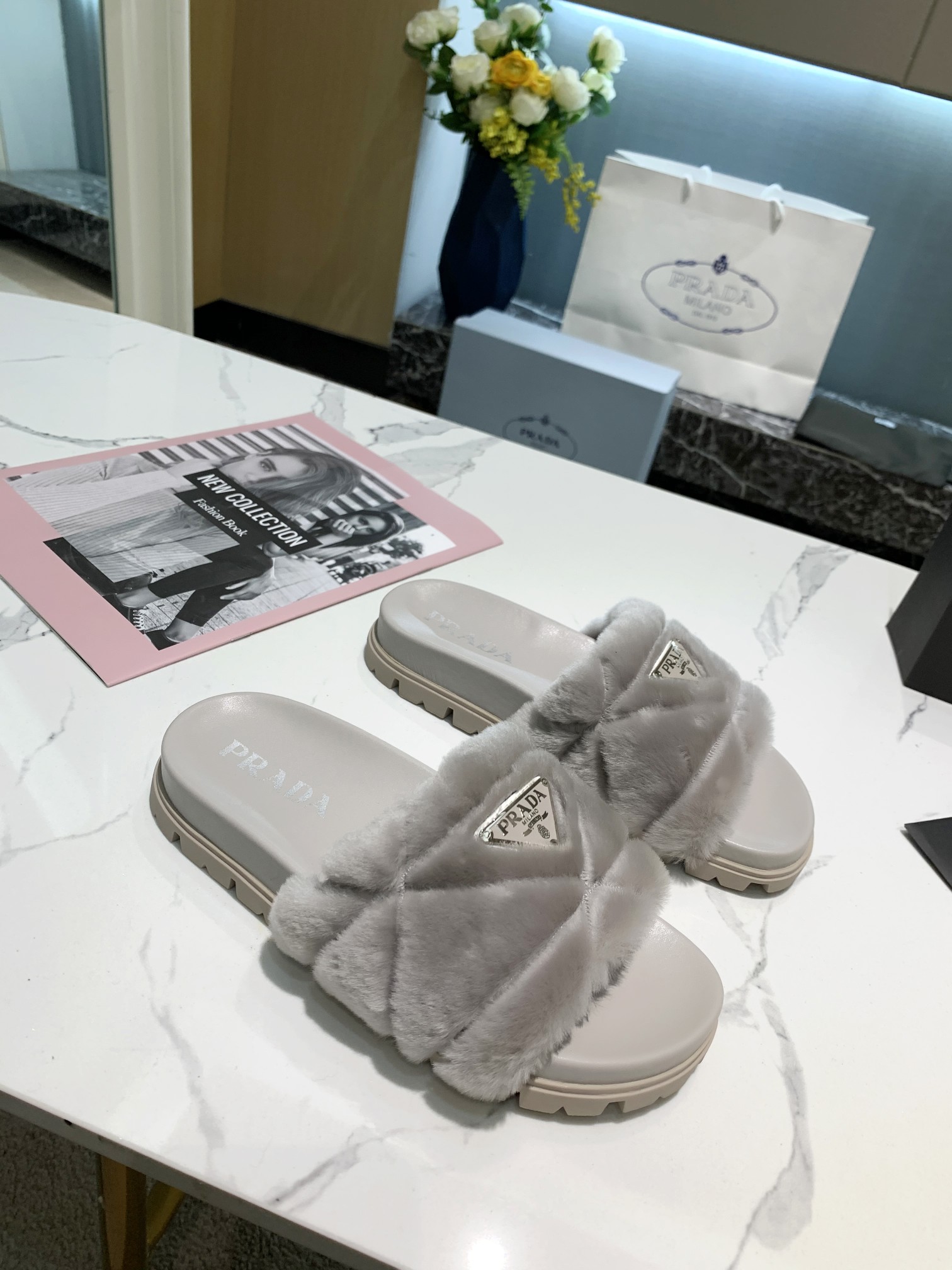 Prada Boots Women 40 - vstockx