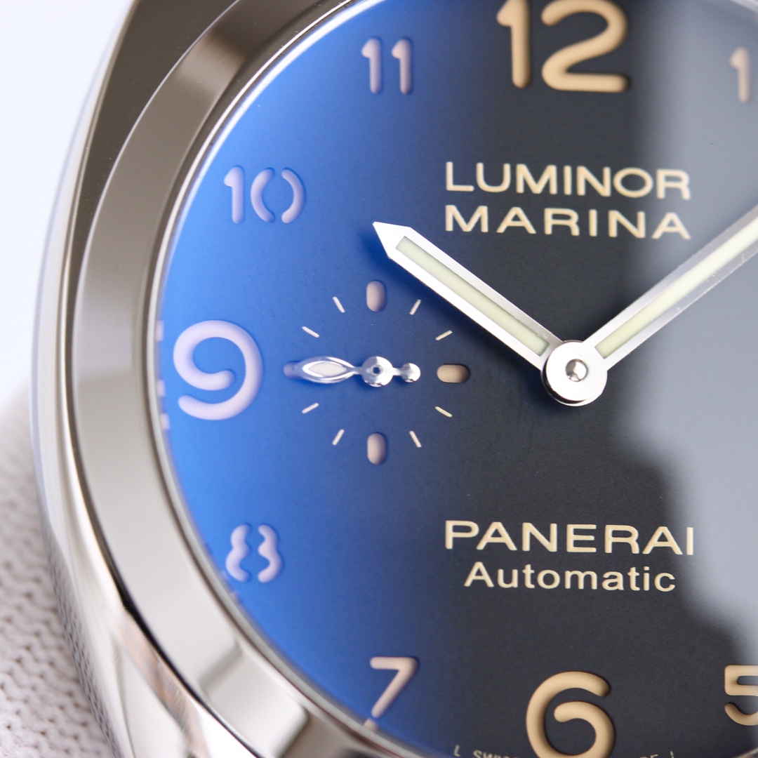 Watches PANERAI 322940 size:44 mm - vstockx