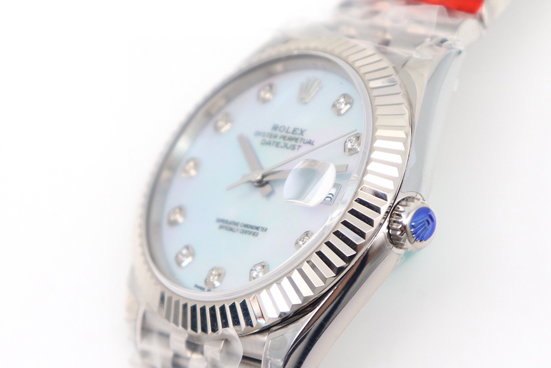 Watches Rolex 311181 size:41 mm - vstockx