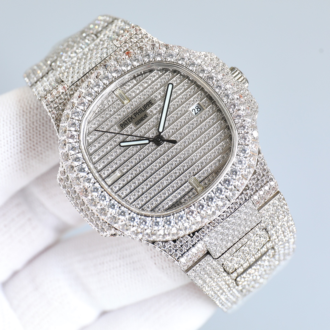 Watches Patek Philippe PATEK PHILIPPE size:40x11.5 mm - vstockx