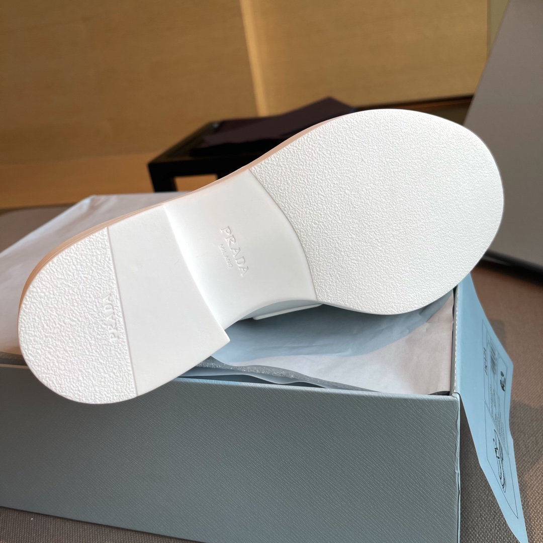 Prada Boots Women 19 - vstockx