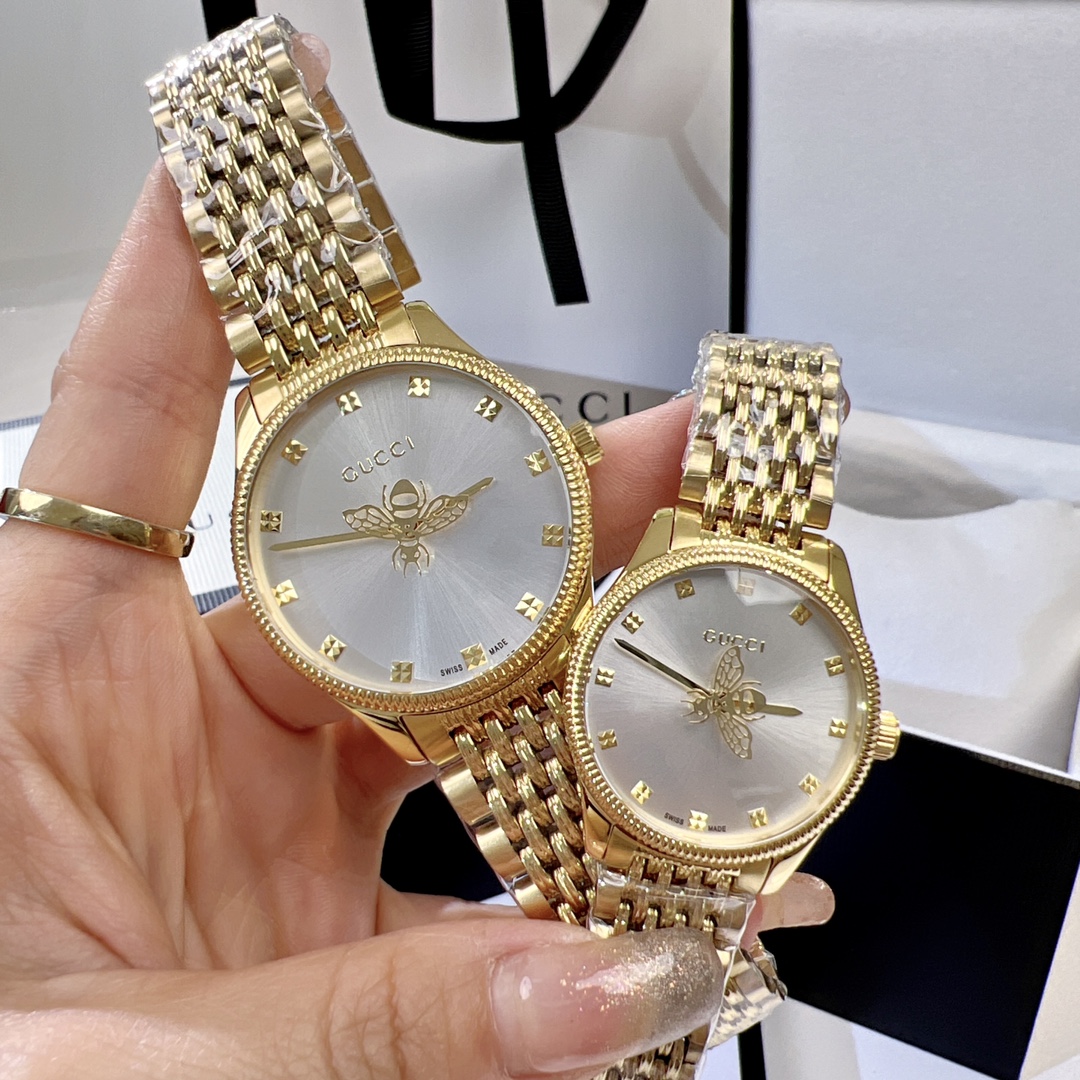Watches GUCCI 323474 size:36 cm - vstockx