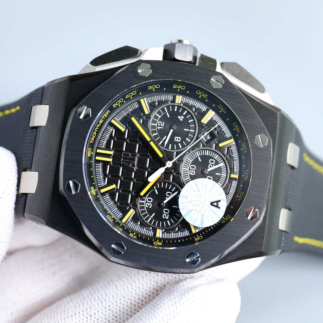 Watches AudemarsPiguet 323134 size:44*17 mm - vstockx