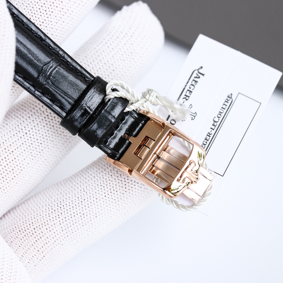 Watches Jaeger-LeCoultre 322242 size:34*9 mm - vstockx