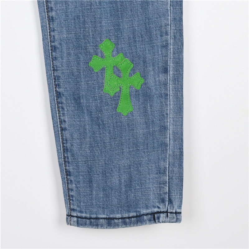 Clothes Chtome Hearts 119 - vstockx