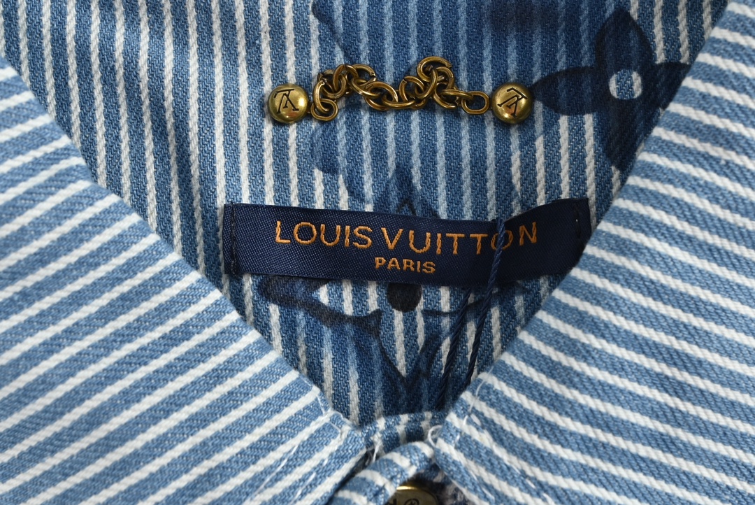 Clothes Louis Vuitton 1328 - vstockx