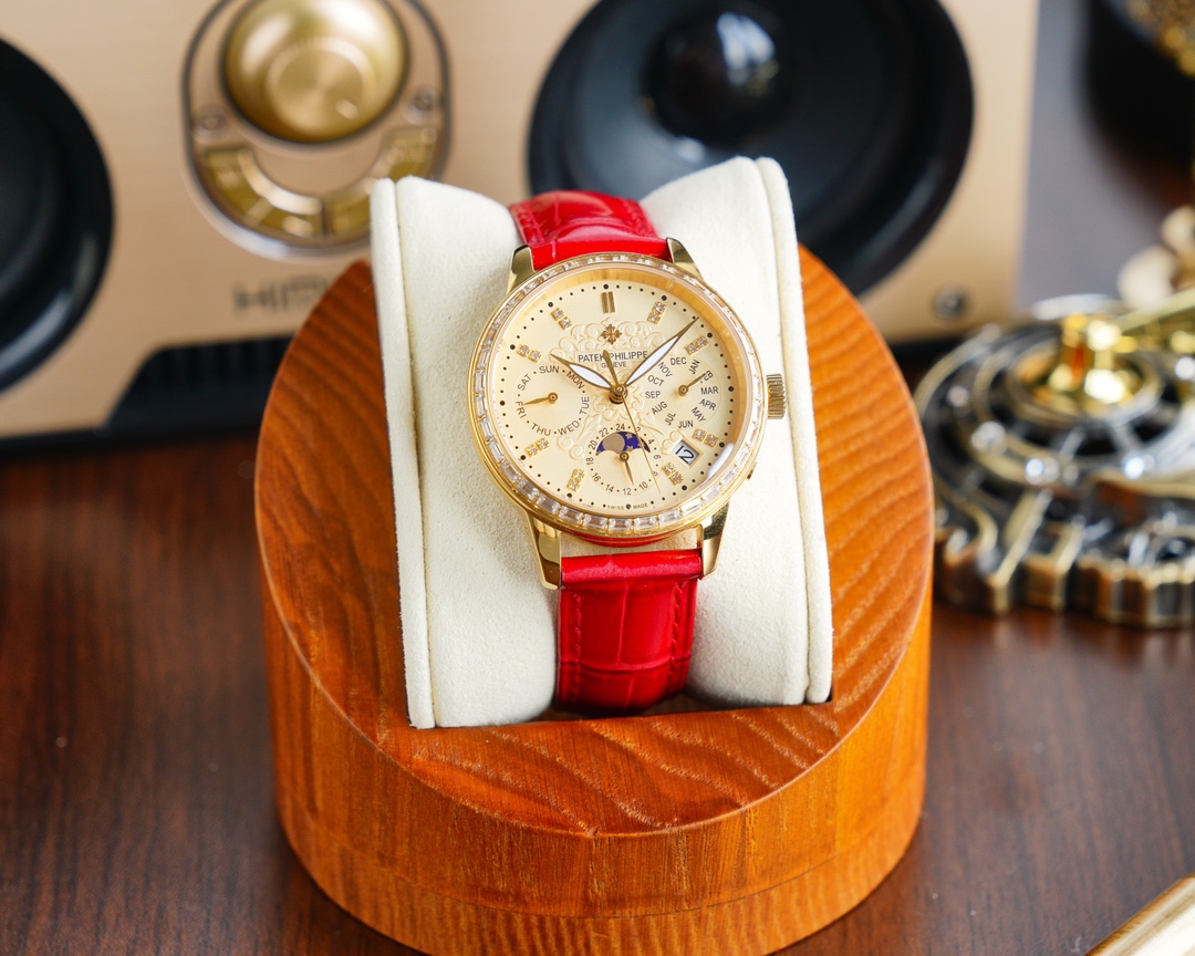 Watches Patek Philippe 314392 size:15*10 mm - vstockx