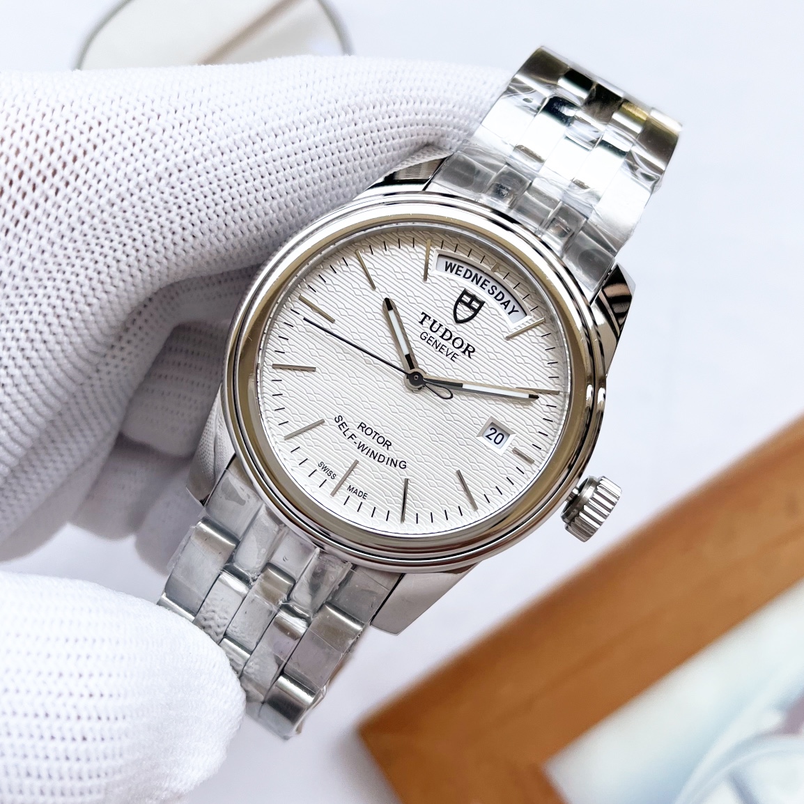 Watches TUDOR 322639 size:40 mm - vstockx