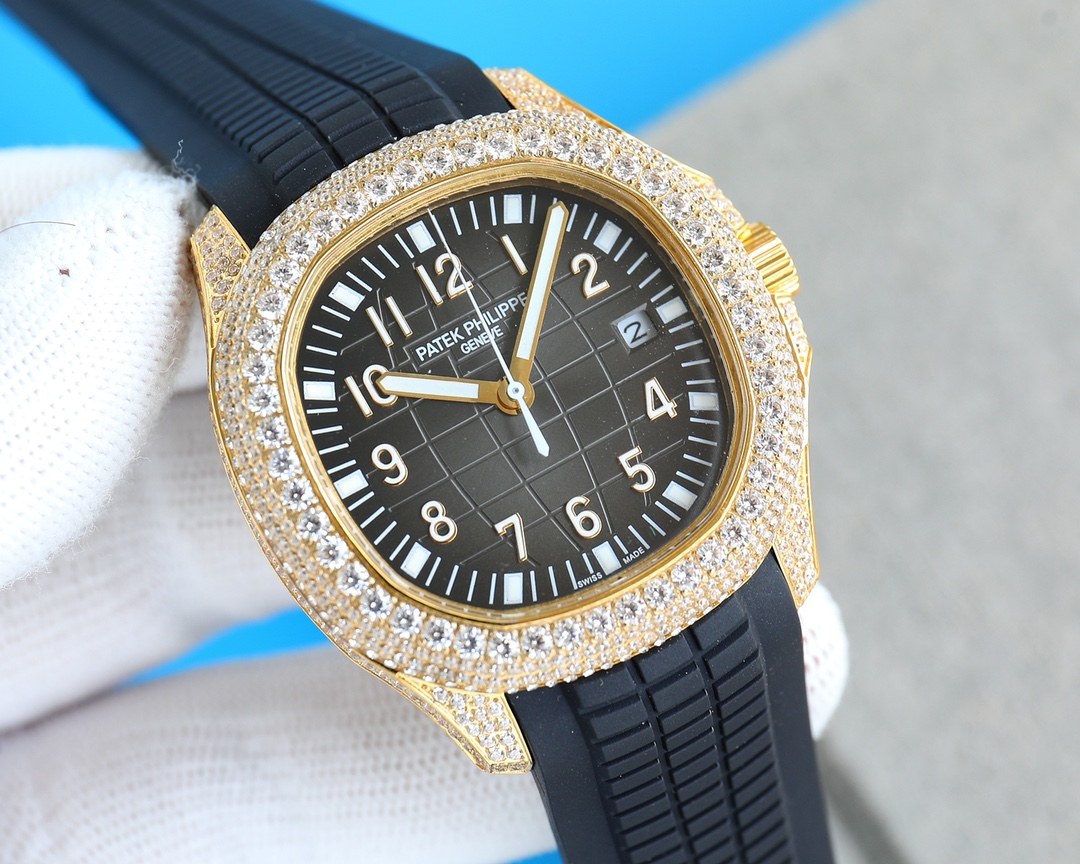 Watches Patek Philippe 314530 size:40 mm - vstockx