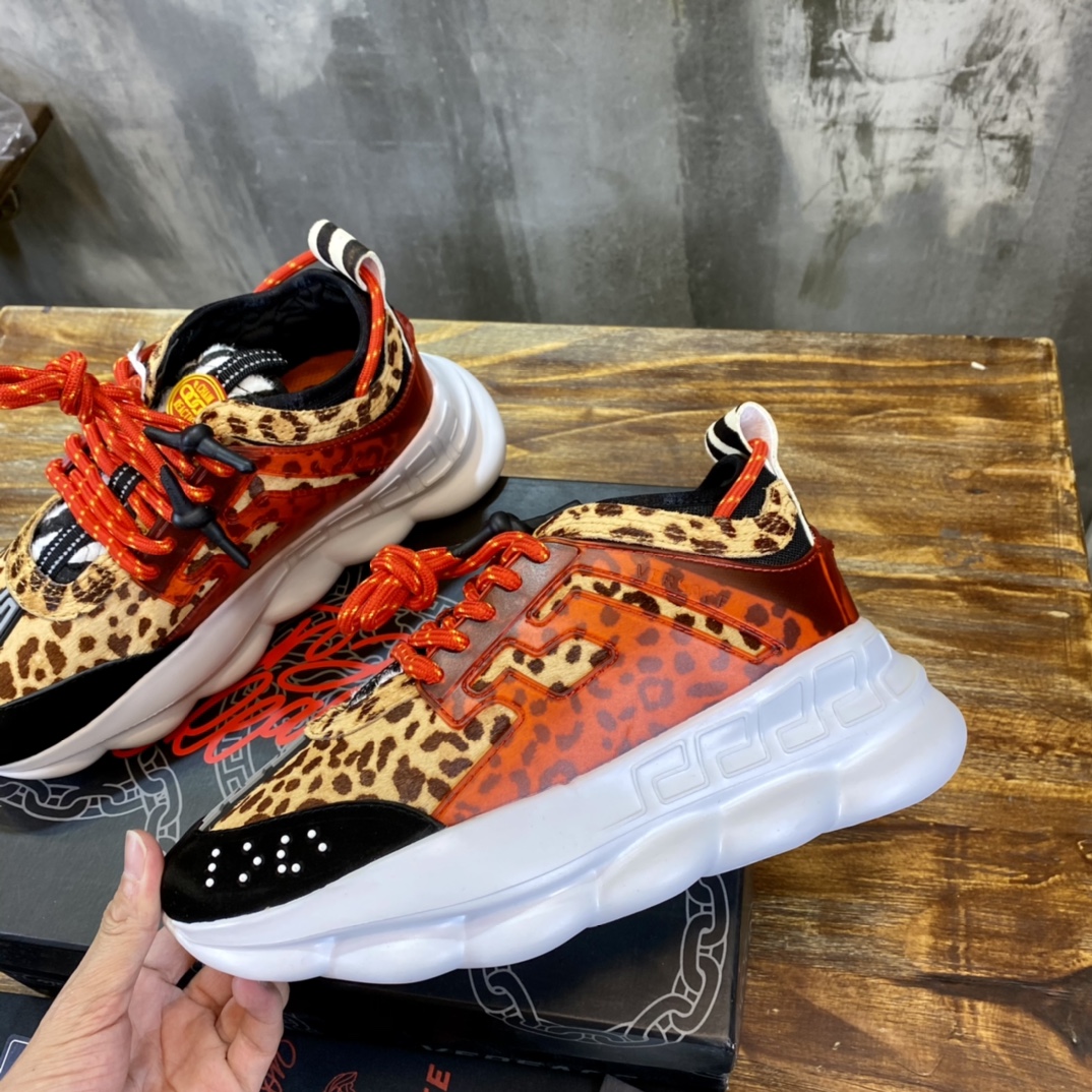 Versace Chain Reaction 2 Chainz Spotted - vstockx