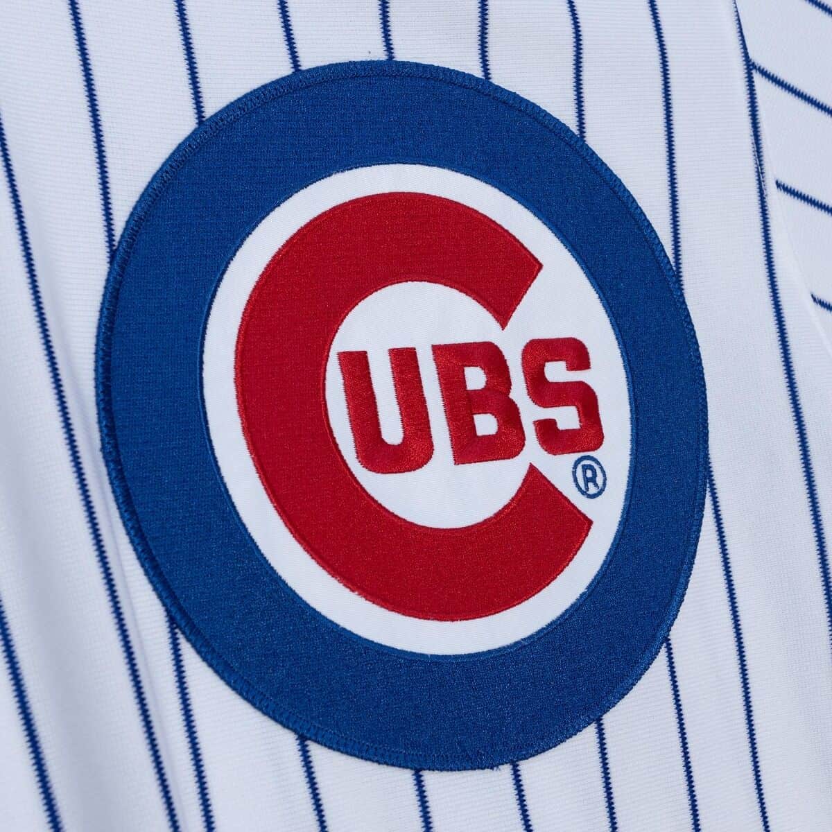 Authentic Jersey Chicago Cubs Home 1987 Andre Dawson - vstockx