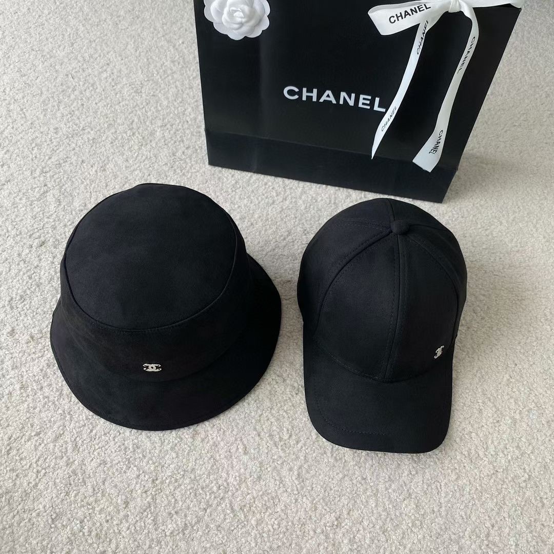 Streetwear Hat CHANE 328894 - vstockx