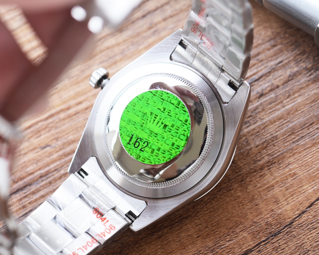 Watches Rolex 313971 size:40*12 mm - vstockx