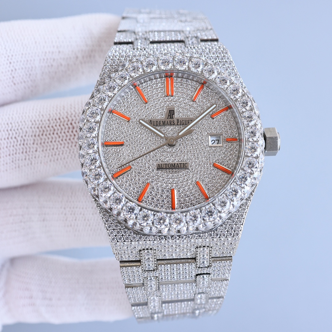 Watches AudemarsPiguet 323099 size:42*12 mm - vstockx