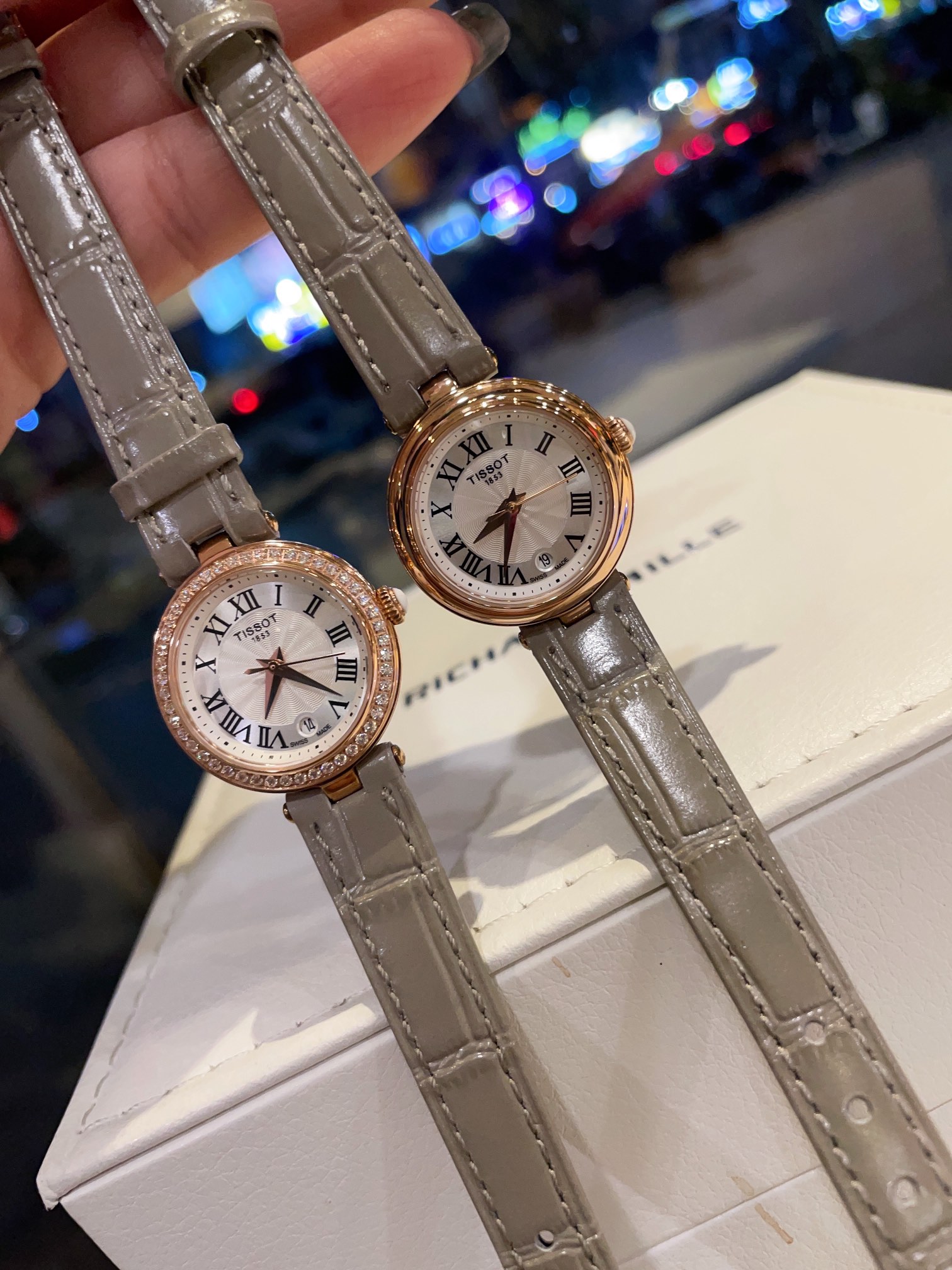 Watches Tissot 322464 size:26 mm - vstockx