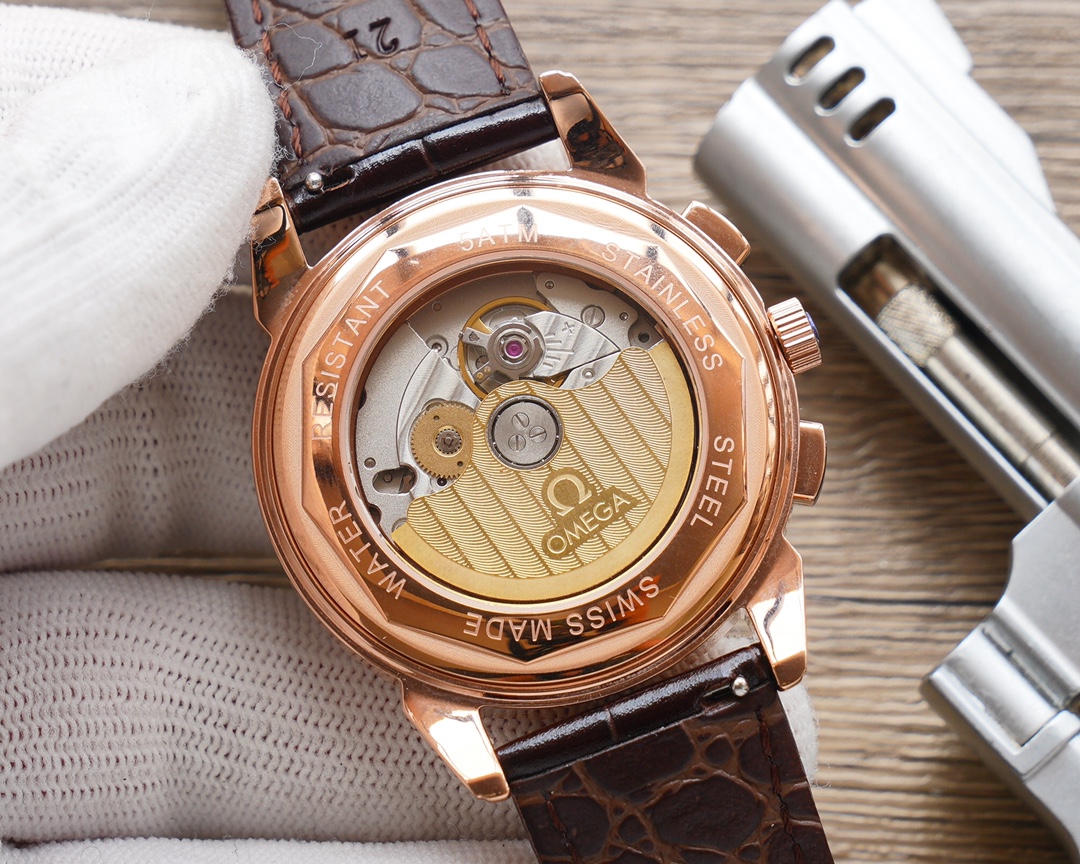 Watches OMEGA 315898 size:42 mm - vstockx