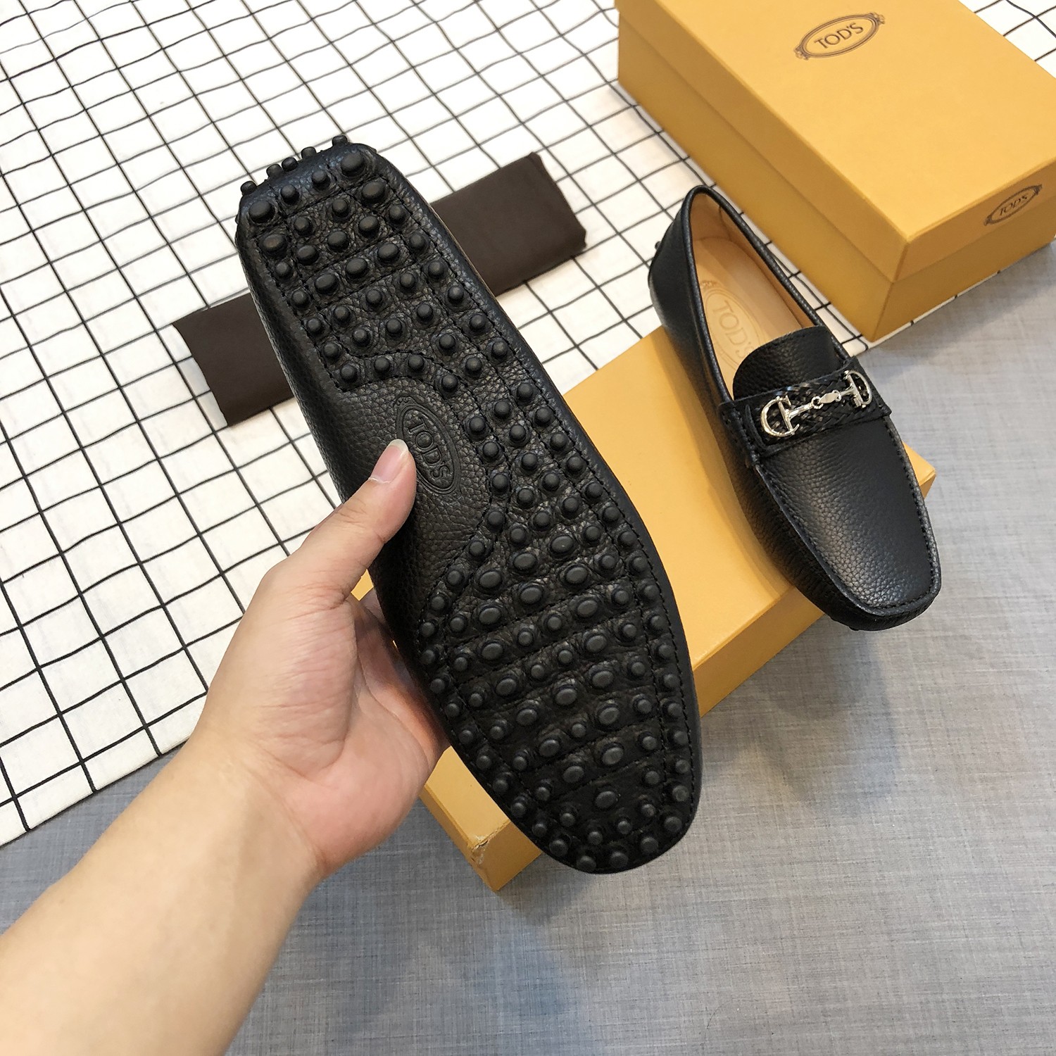 TOD'S Loafers 8 - vstockx