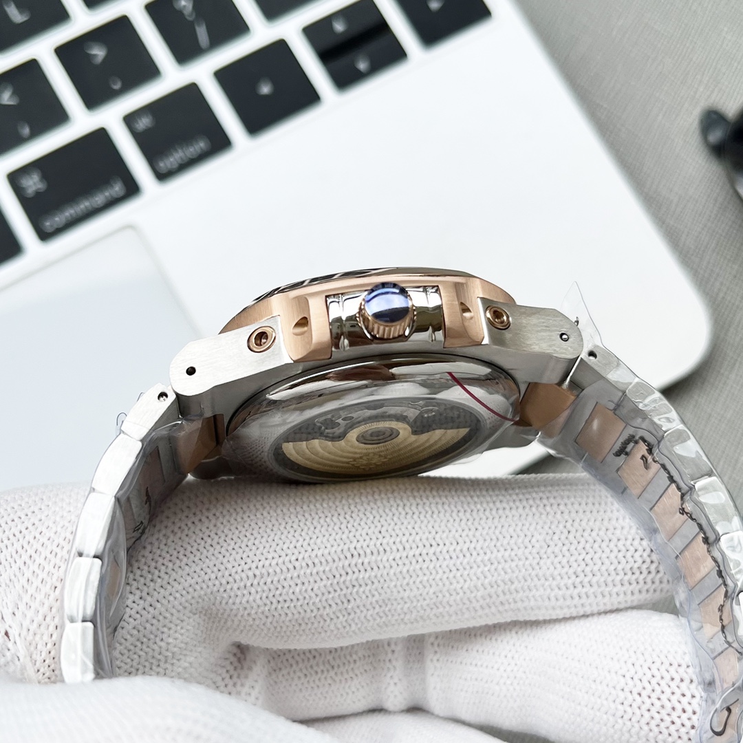 Watches Patek Philippe 314466 size:43*13 mm - vstockx