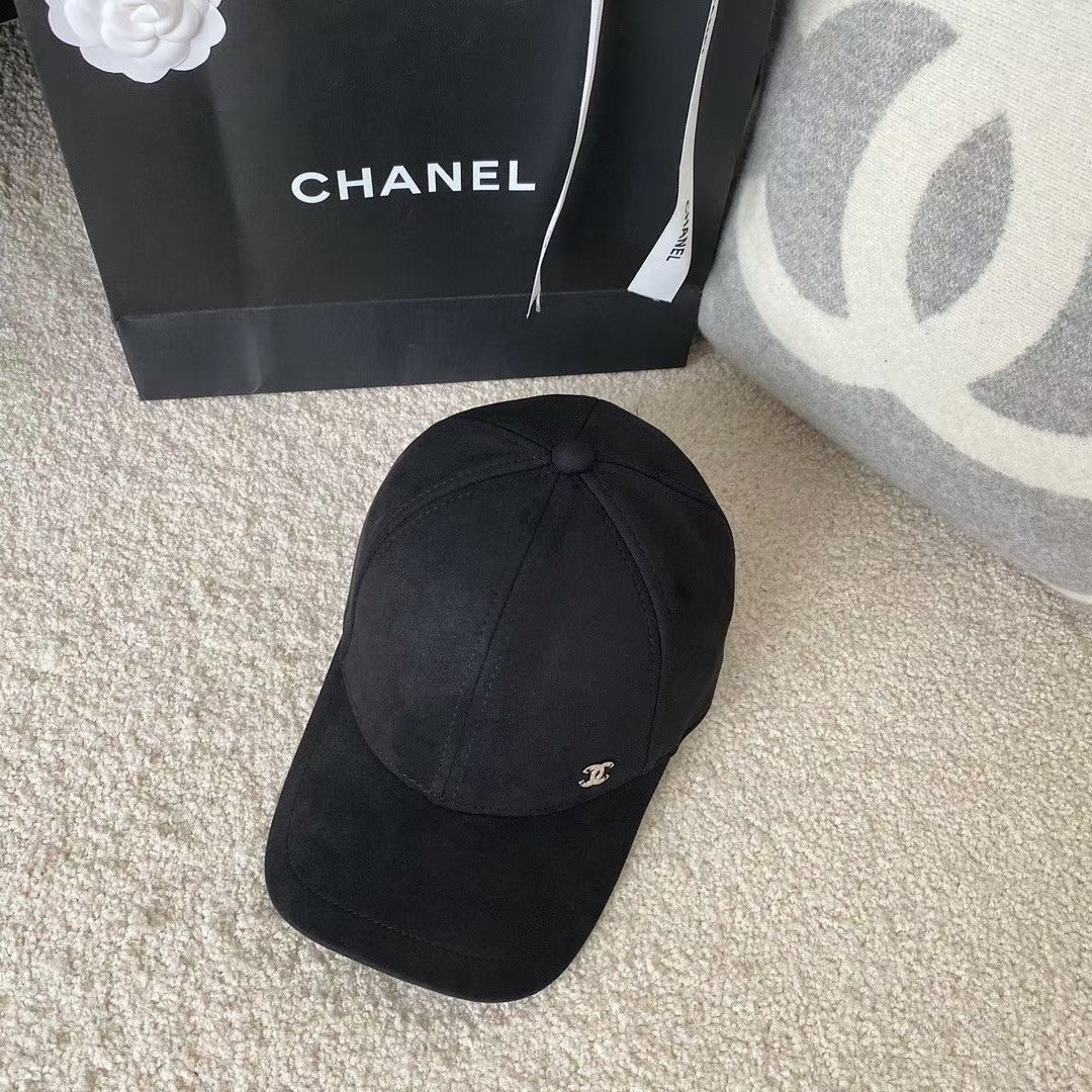 Streetwear Hat CHANE 328894 - vstockx