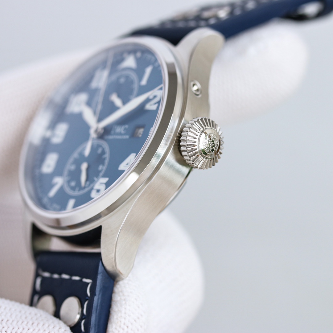 Watches IWS 323026 size:40 mm - vstockx