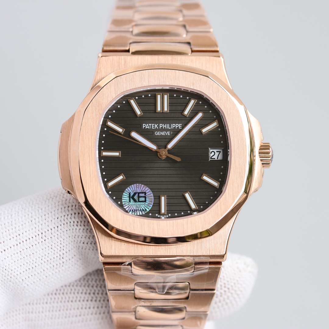 Watches Patek Philippe PATEK PHILIPPE 314445 size:40 mm - vstockx