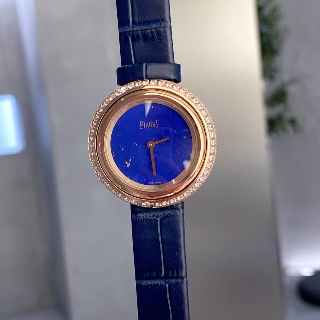 Watches PIAGET 322686 size:34*8 mm - vstockx