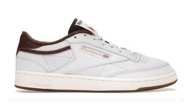 Reebok Club C 85 Bodega 15th Anniversary - vstockx