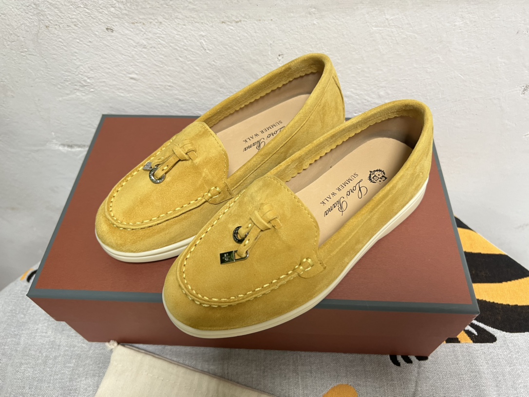 Loro Piana shoes 147 - vstockx