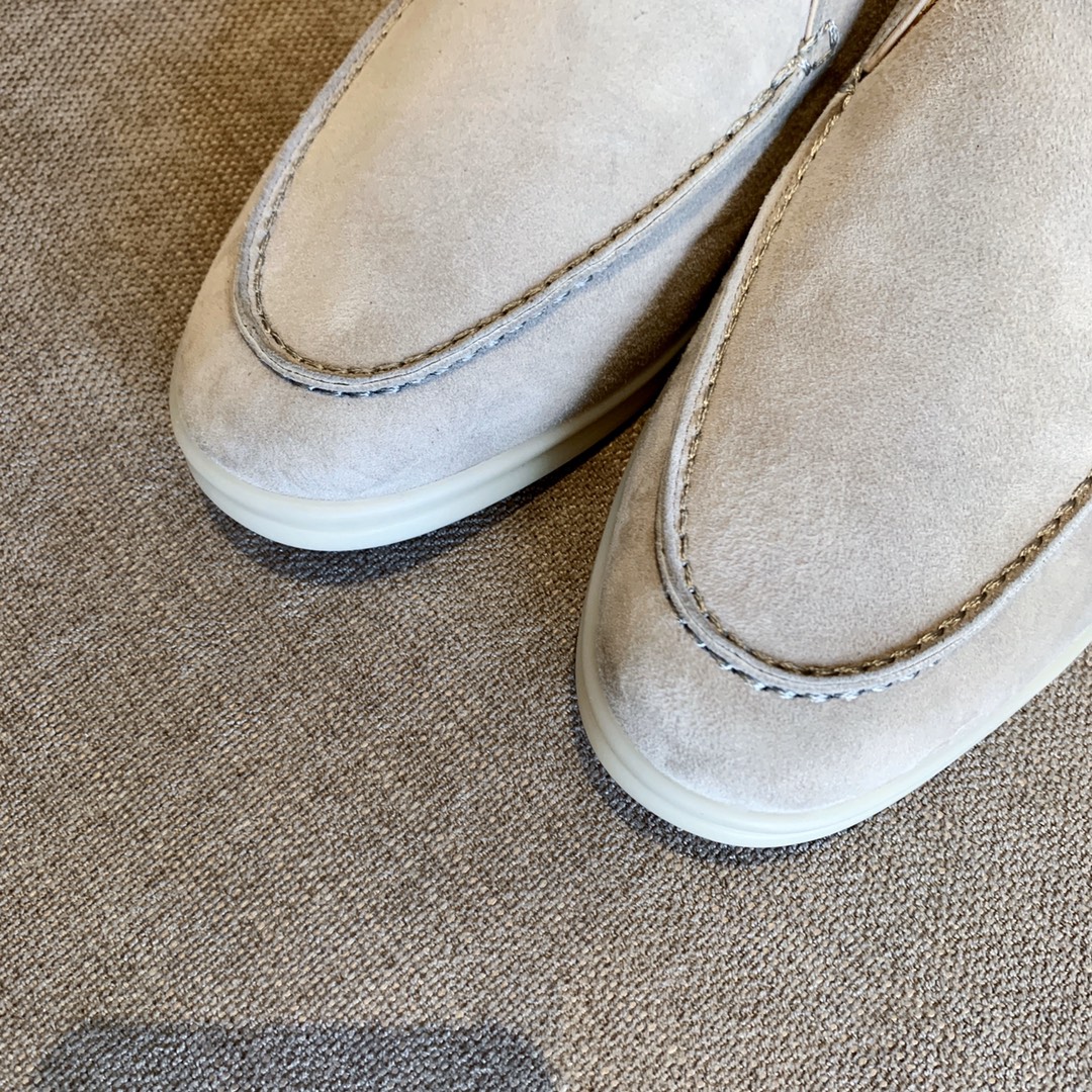 Loro Piana shoes 215 - vstockx