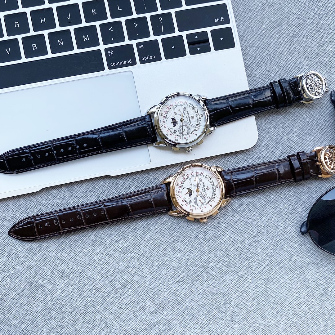 Watches Patek Philippe 314402 size:42 mm - vstockx