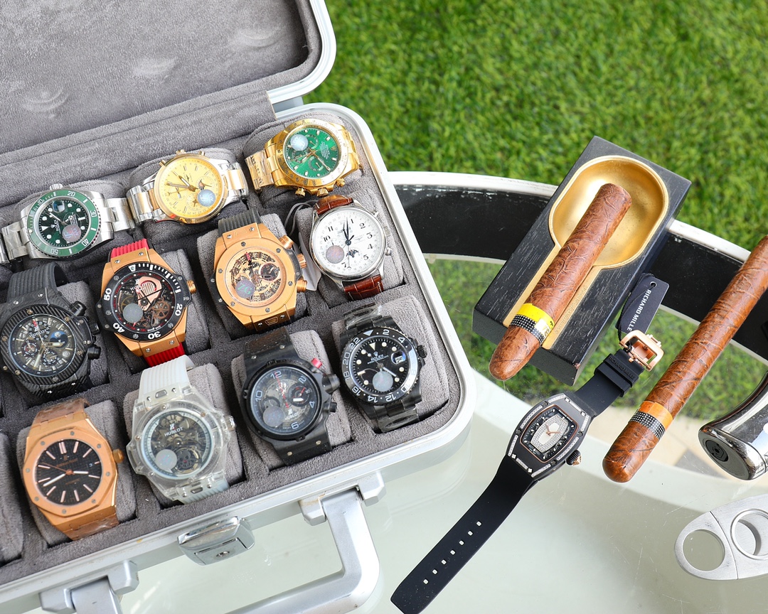 Watches Richard Mille 322565 size:31*45*12 mm - vstockx