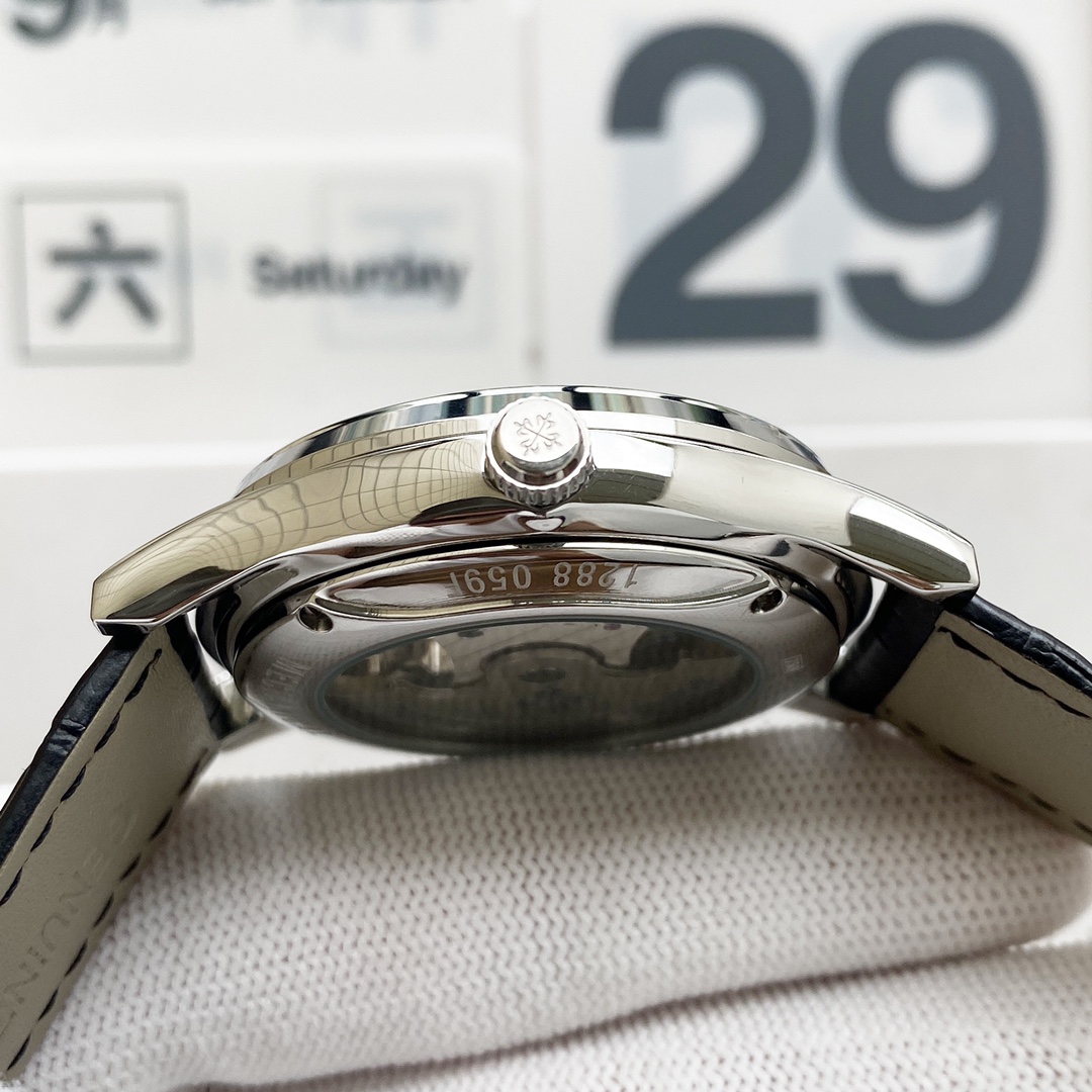 Watches Patek Philippe PATEK PHILIPPE 314271 size:41*10 mm - vstockx