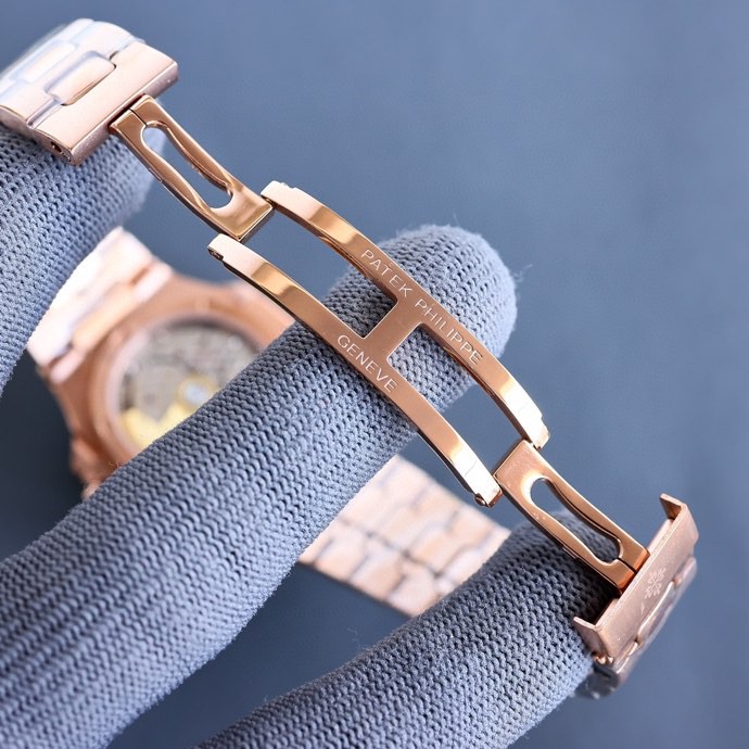 Watches Patek Philippe PATEK PHILIPPE 314555 size:40 mm - vstockx