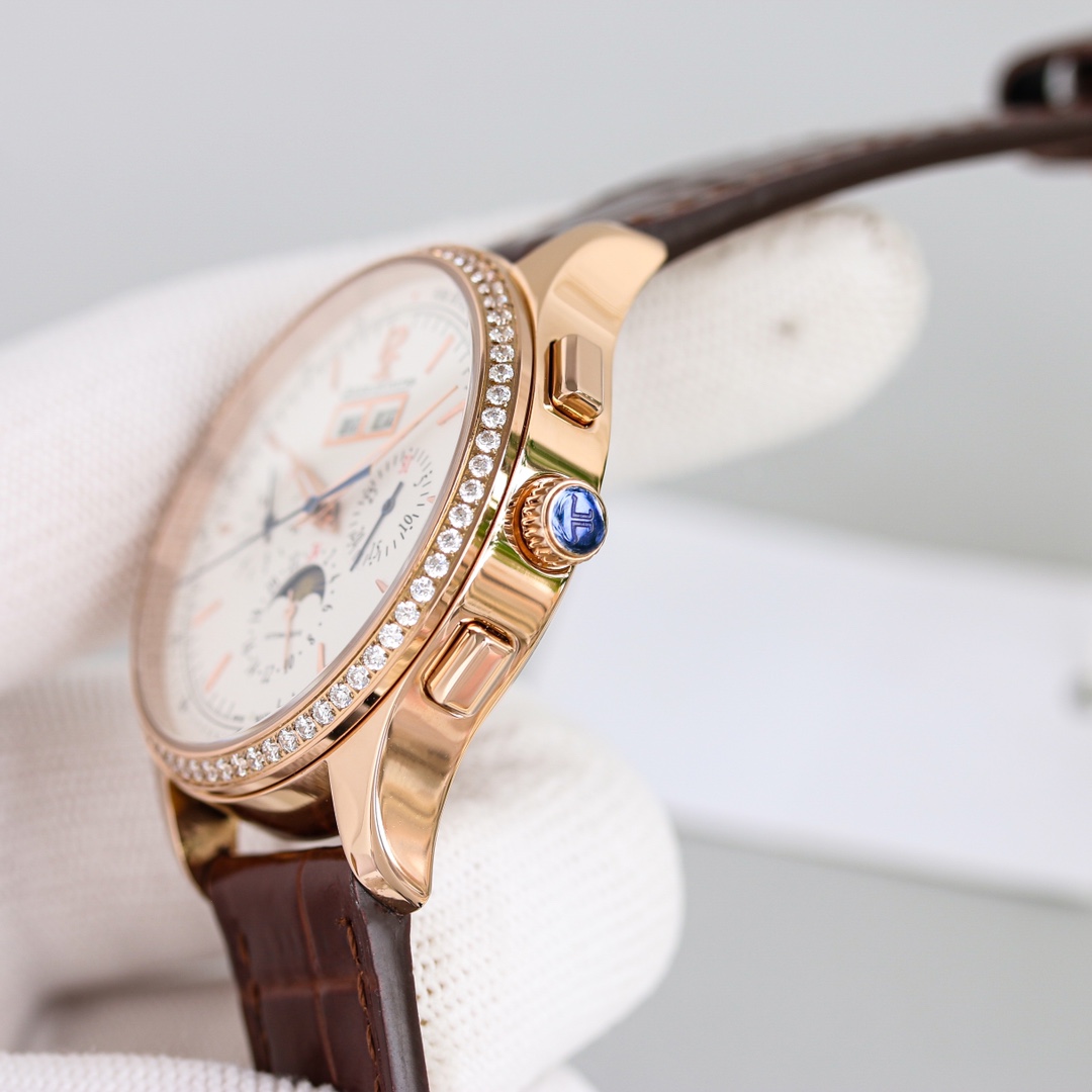 Watches Jaeger-LeCoultre TW Factory 322220 size:40 mm - vstockx