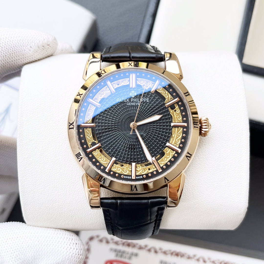 Watches Patek Philippe PATEK PHILIPPE size:40x12 mm - vstockx