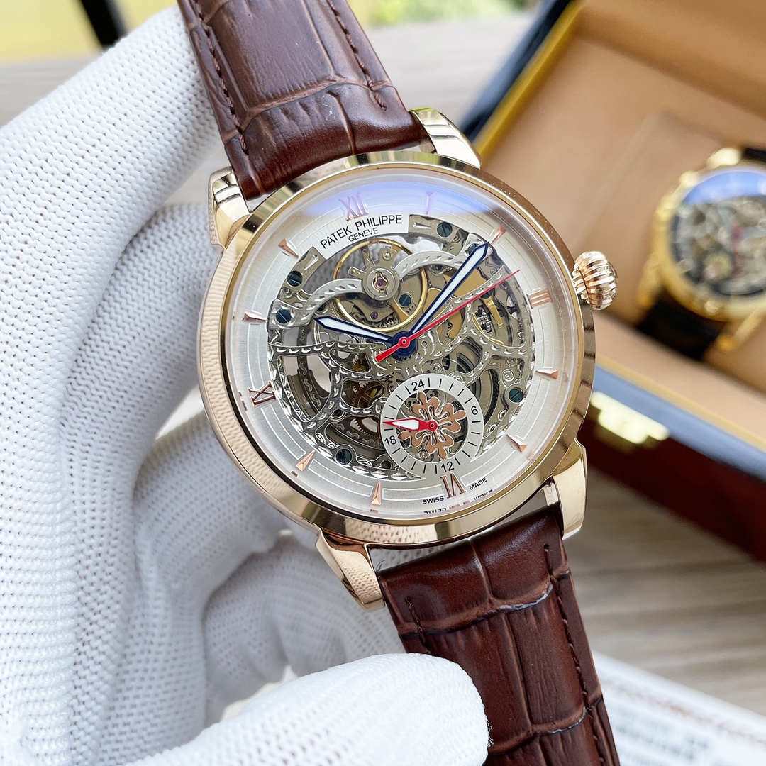 Watches Patek Philippe 314354 size:41 mm - vstockx