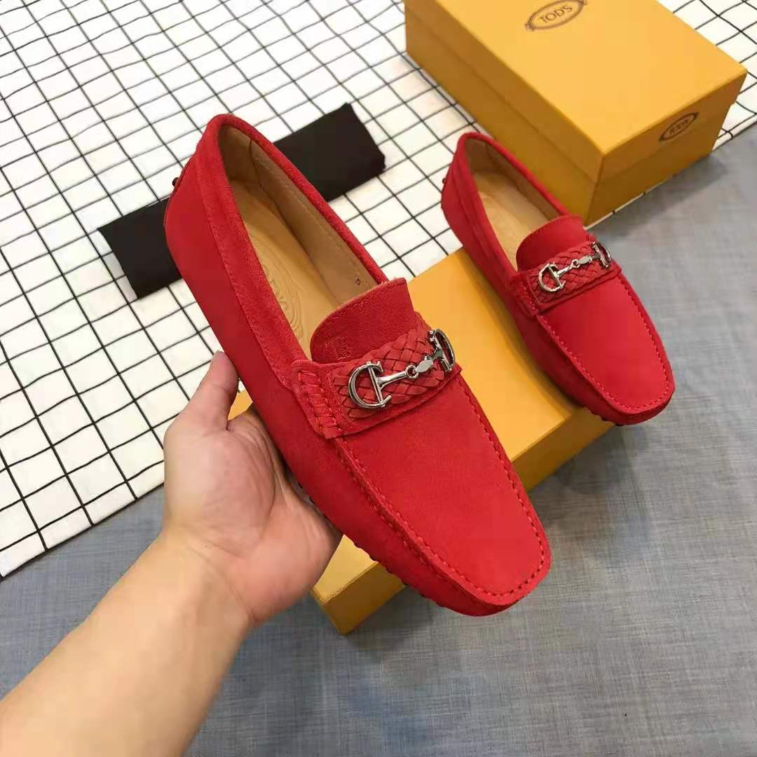 TOD'S Loafers 17 - vstockx